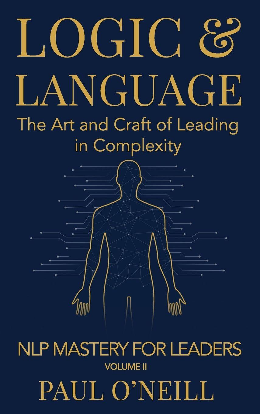 Knjiga Logic & Language Paul O'Neill