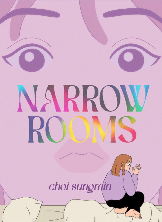 Carte Narrow Rooms Janet Hong