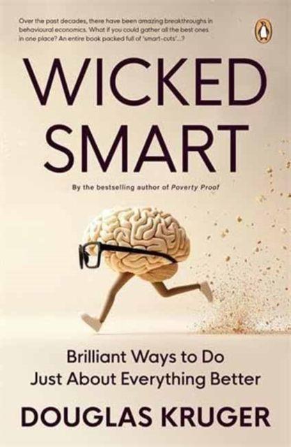 Kniha Wicked Smart Douglas Kruger