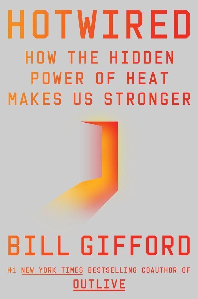 Könyv Hotwired Bill Gifford