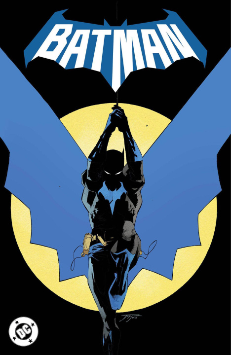 Boek Batman Vol. 1 Jorge Jimenez