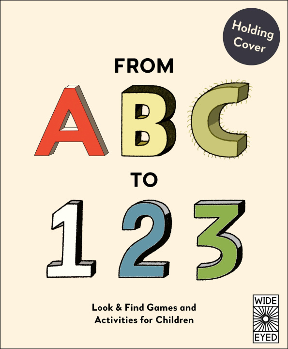 Buch From ABC to 123 Mike Jolley