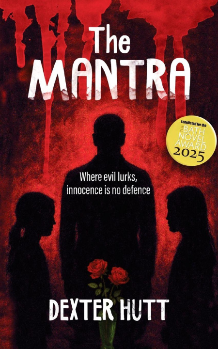 Boek The Mantra Dexter Hutt