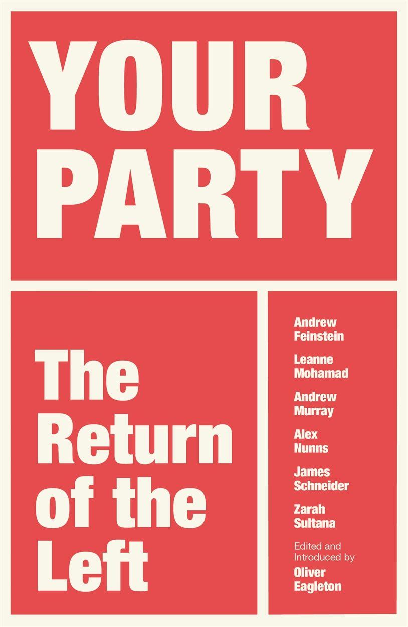 Book Your Party Eagleton