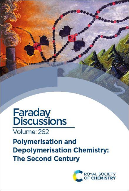 Knjiga Polymerisation and Depolymerisation Royal Society of Chemistry