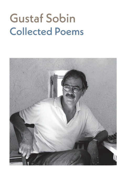 Kniha Collected Poems Esther Sobin