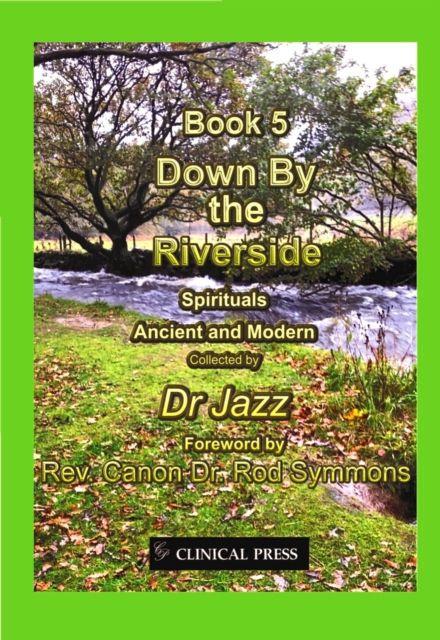 Kniha Down By the Riverside Dr Jazz