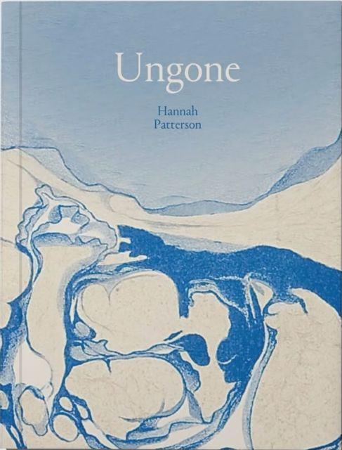 Buch Ungone Hannah Patterson