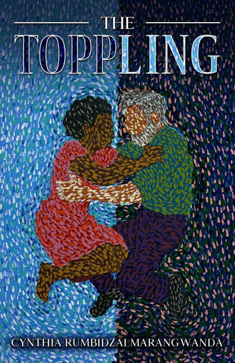 Boek The Toppling Cynthia Rumbidzai Marangwanda