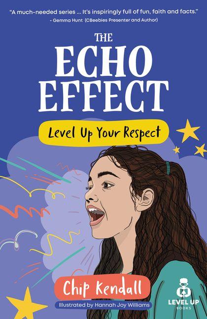 Book The Echo Effect Chip Kendall