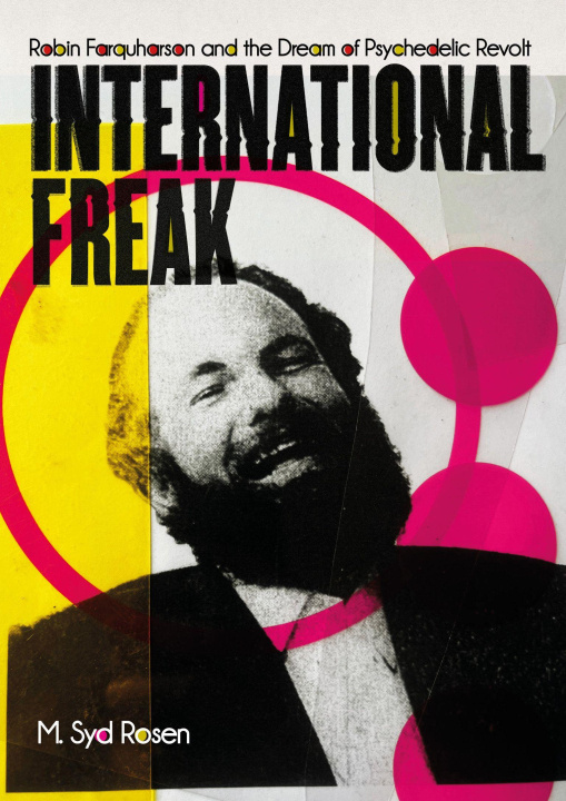 Knjiga International Freak ROSEN M. SYD