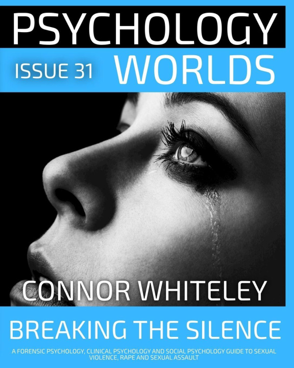 Kniha Issue 31 Connor Whiteley