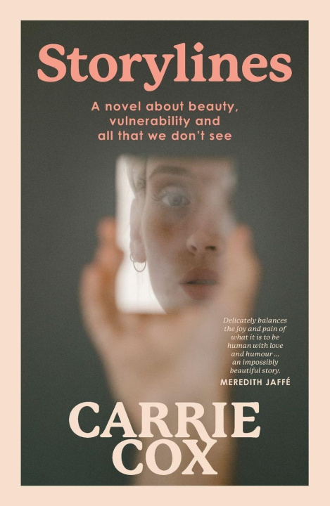 Knjiga Storylines Carrie Cox