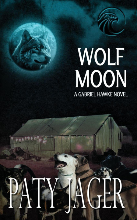 Βιβλίο Wolf Moon Paty Jager
