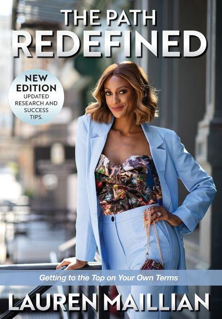 Kniha The Path Redefined Lauren Maillian