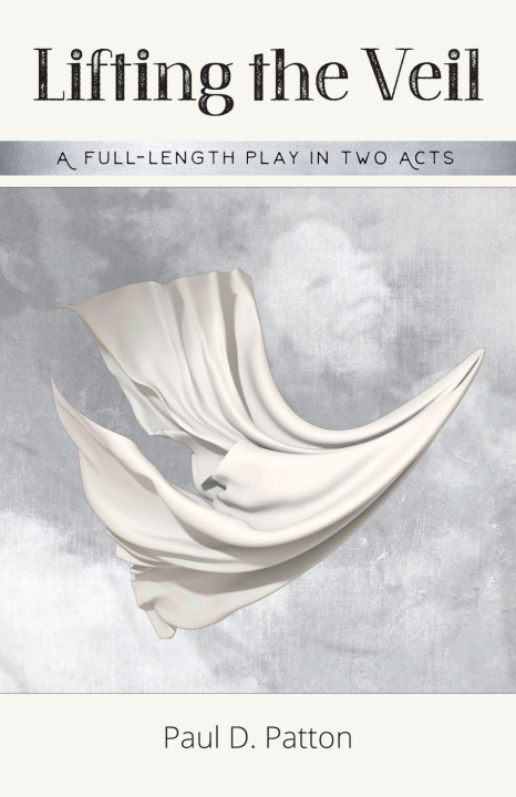 Boek Lifting the Veil Paul D. Patton