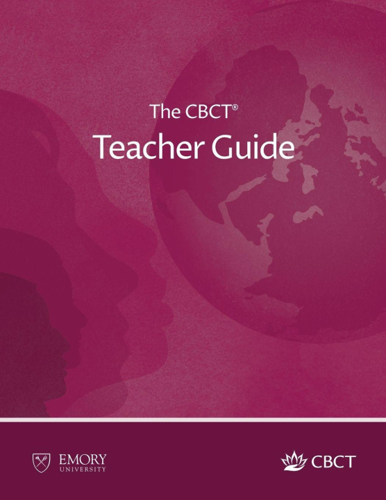 Kniha The CBCT® Teacher Guide Timothy Harrison