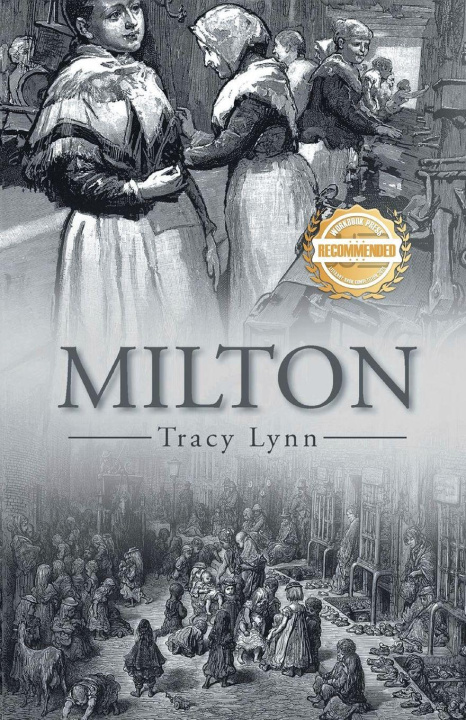 Book Milton Tracy Lynn