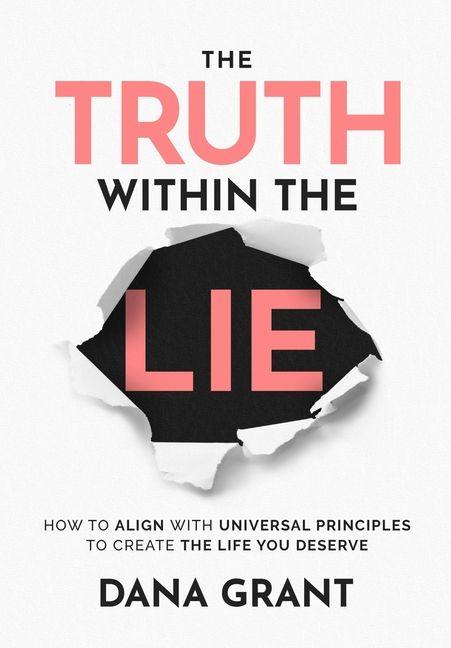 Buch The Truth Within the Lie Dana Grant