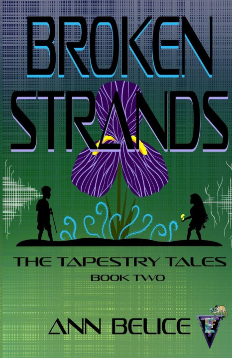 Buch Broken Strands Ronald Dilts