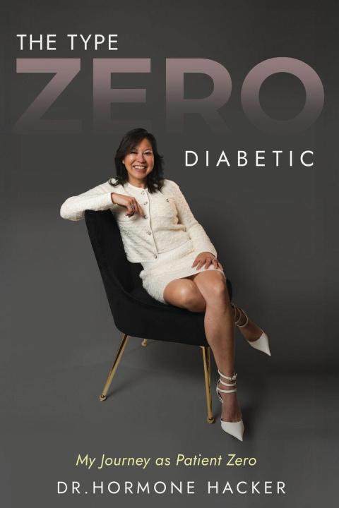 Kniha The Type Zero Diabetic Mary Ann Martin