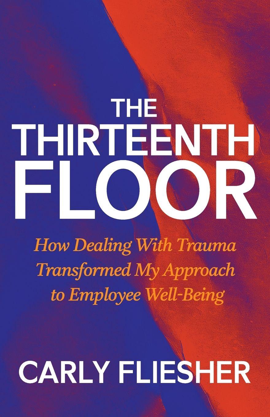 Kniha The Thirteenth Floor 