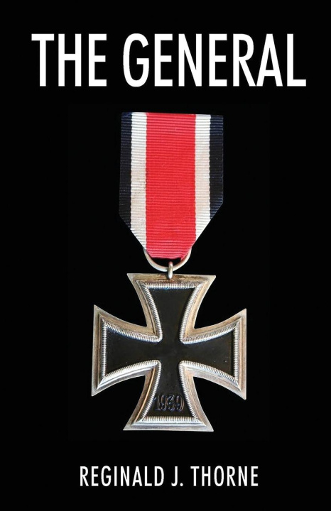 Kniha The General 