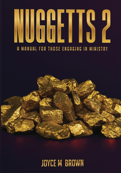 Kniha NUGGETS 2 Joyce M Brown
