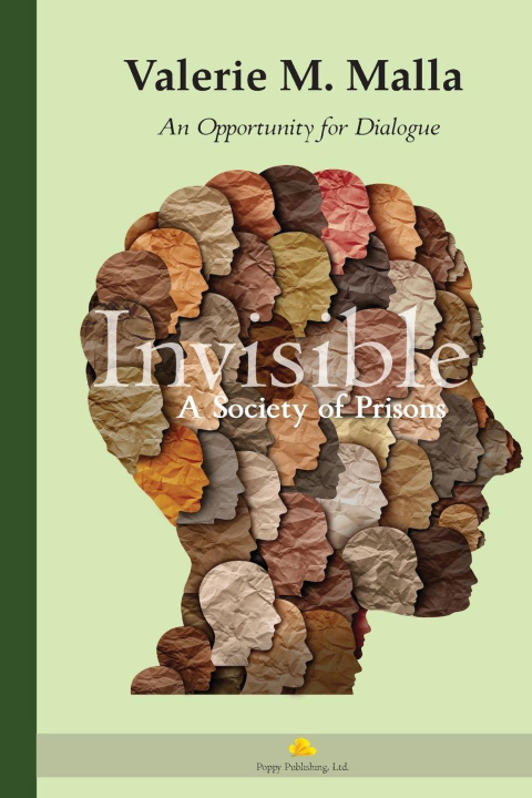 Kniha Invisible Valerie M Malla