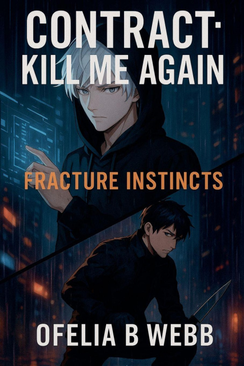 Kniha Fracture Instincts Ofelia B Webb