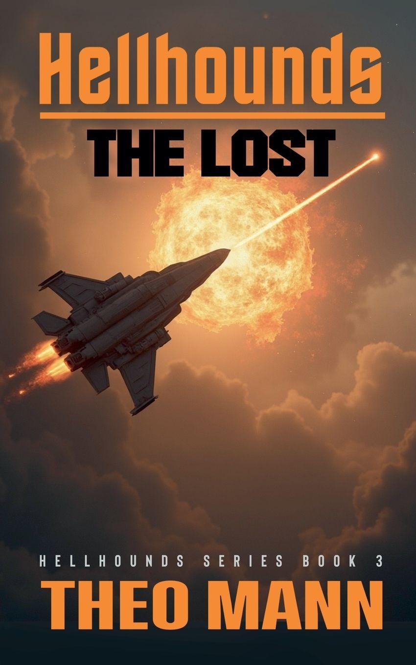 Book The Lost Theo Mann