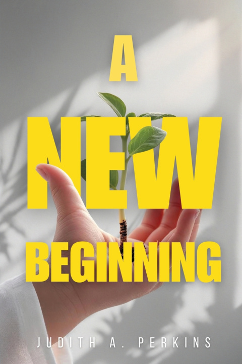 Knjiga A New Beginning Judith A Perkins