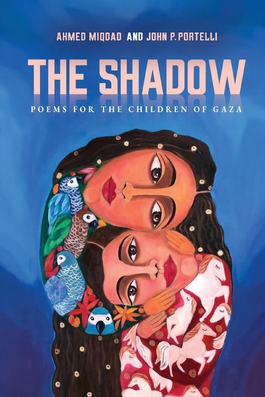 Book The Shadow John Portelli