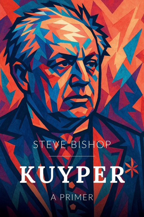 Βιβλίο Kuyper Steve Bishop
