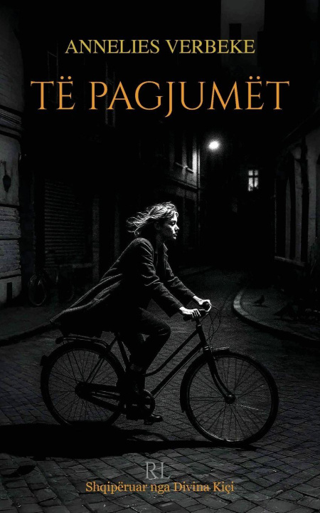 Boek Të pagjumët Divina Kiçi