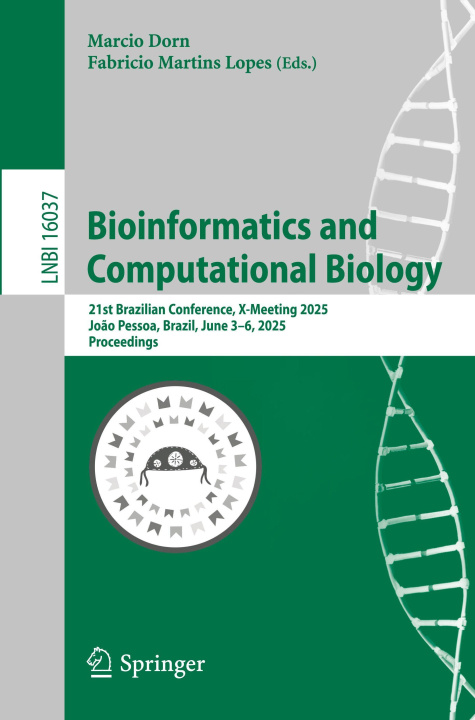 Βιβλίο BioInformatics Fabricio Martins Lopes