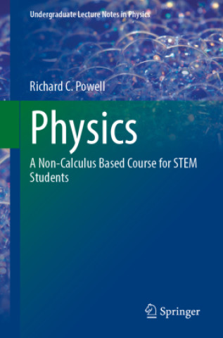Knjiga Physics Richard C. Powell