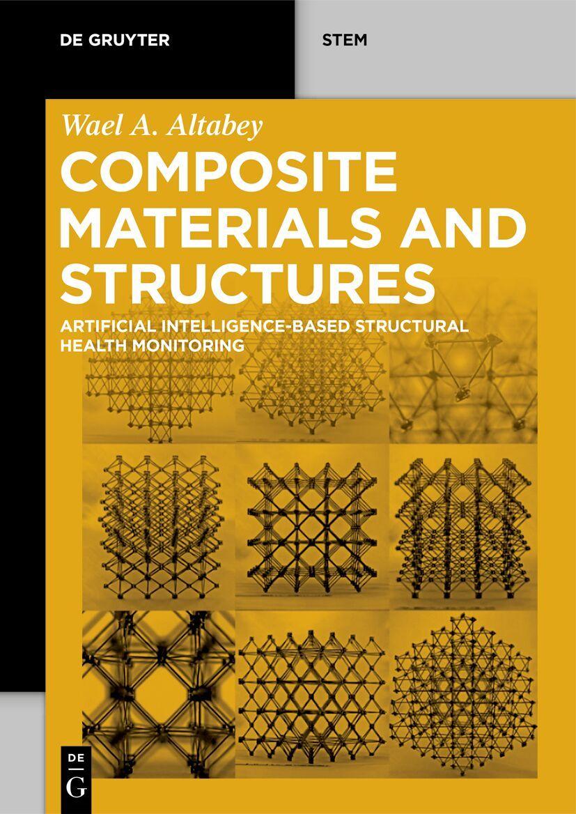 Kniha Composite Materials and Structures Wael A. Altabey