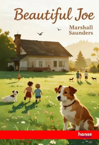 Buch Beautiful Joe Marshall Saunders