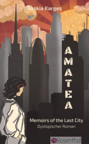 Kniha AMATEA Saskia Karges