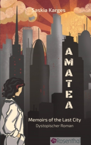 Книга AMATEA Saskia Karges