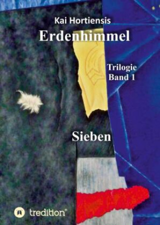 Knjiga Sieben Kai Hortiensis