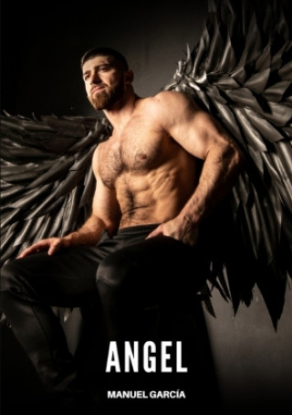 Kniha Angel Manuel García