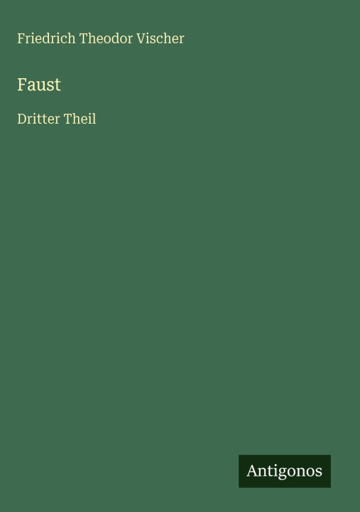 Kniha Faust 