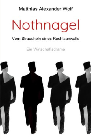 Kniha Nothnagel Matthias Alexander Wolf