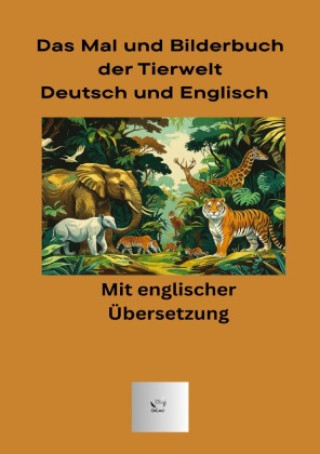 Kniha Malbuch Elke Strobel