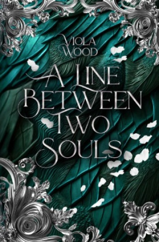 Knjiga A Line Between Two Souls Viola Wood