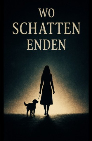 Kniha Aus dem Schatten Kea Vogelgesang