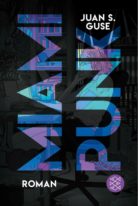 Knjiga Miami Punk Juan S. Guse