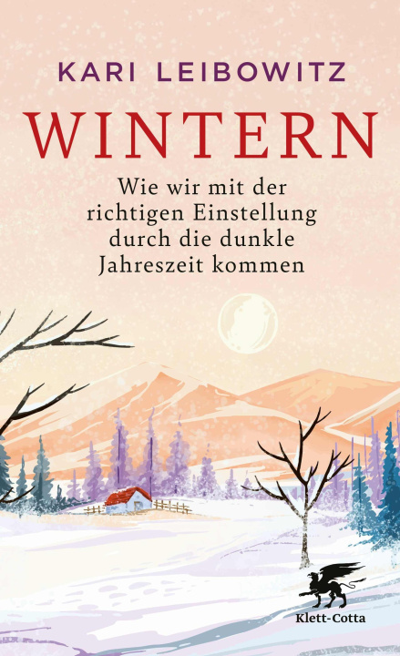 E-book Wintern Kari Leibowitz